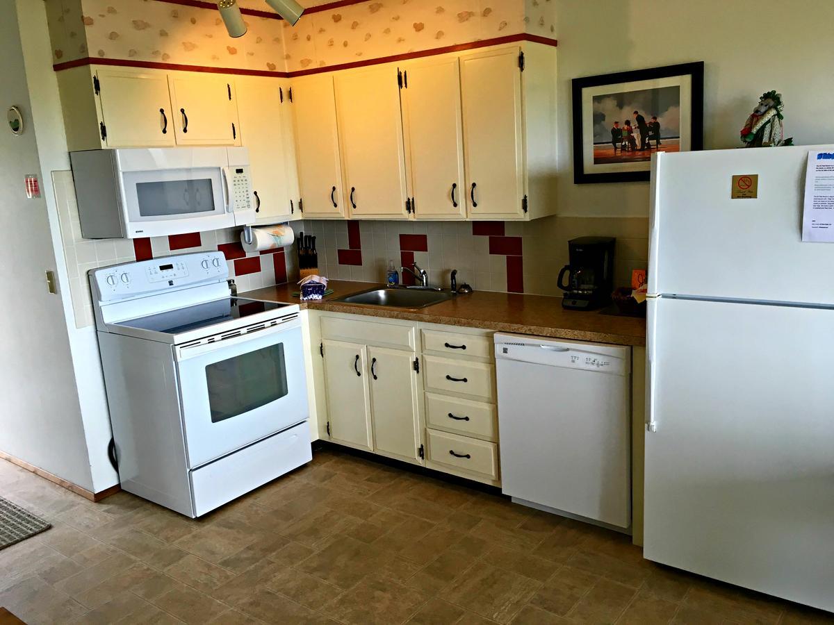 Hi-Tide Ocean Beach Resort 모클립스 외부 사진