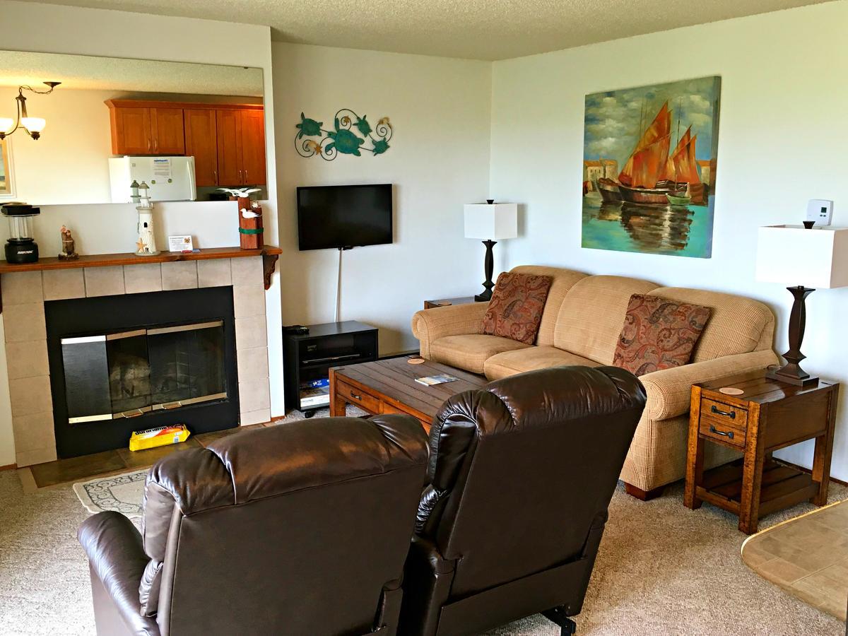 Hi-Tide Ocean Beach Resort 모클립스 외부 사진
