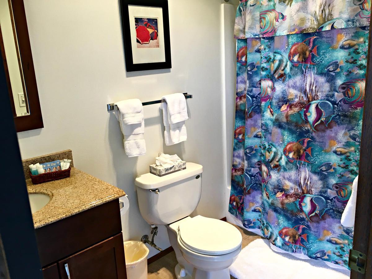 Hi-Tide Ocean Beach Resort 모클립스 외부 사진