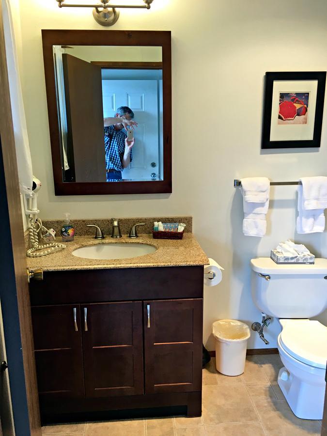 Hi-Tide Ocean Beach Resort 모클립스 외부 사진