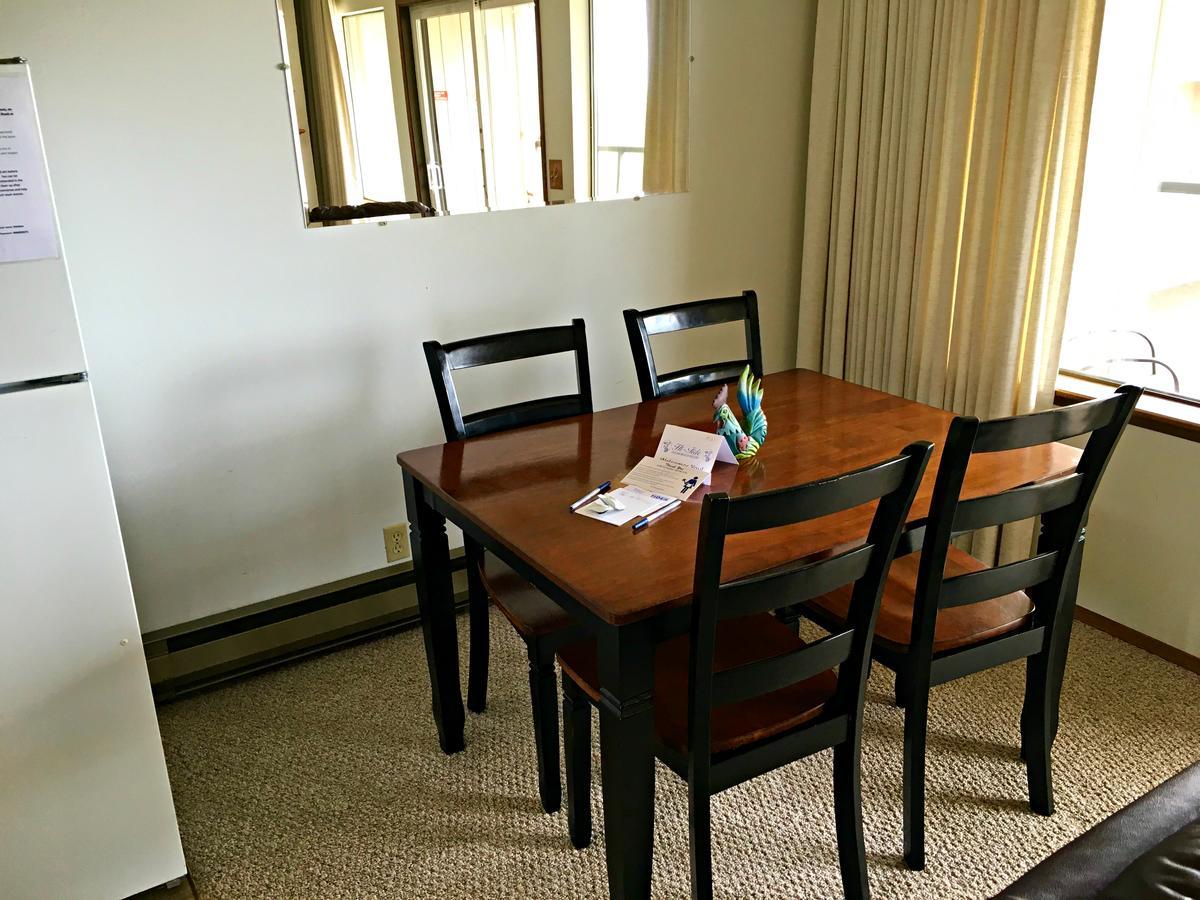 Hi-Tide Ocean Beach Resort 모클립스 외부 사진