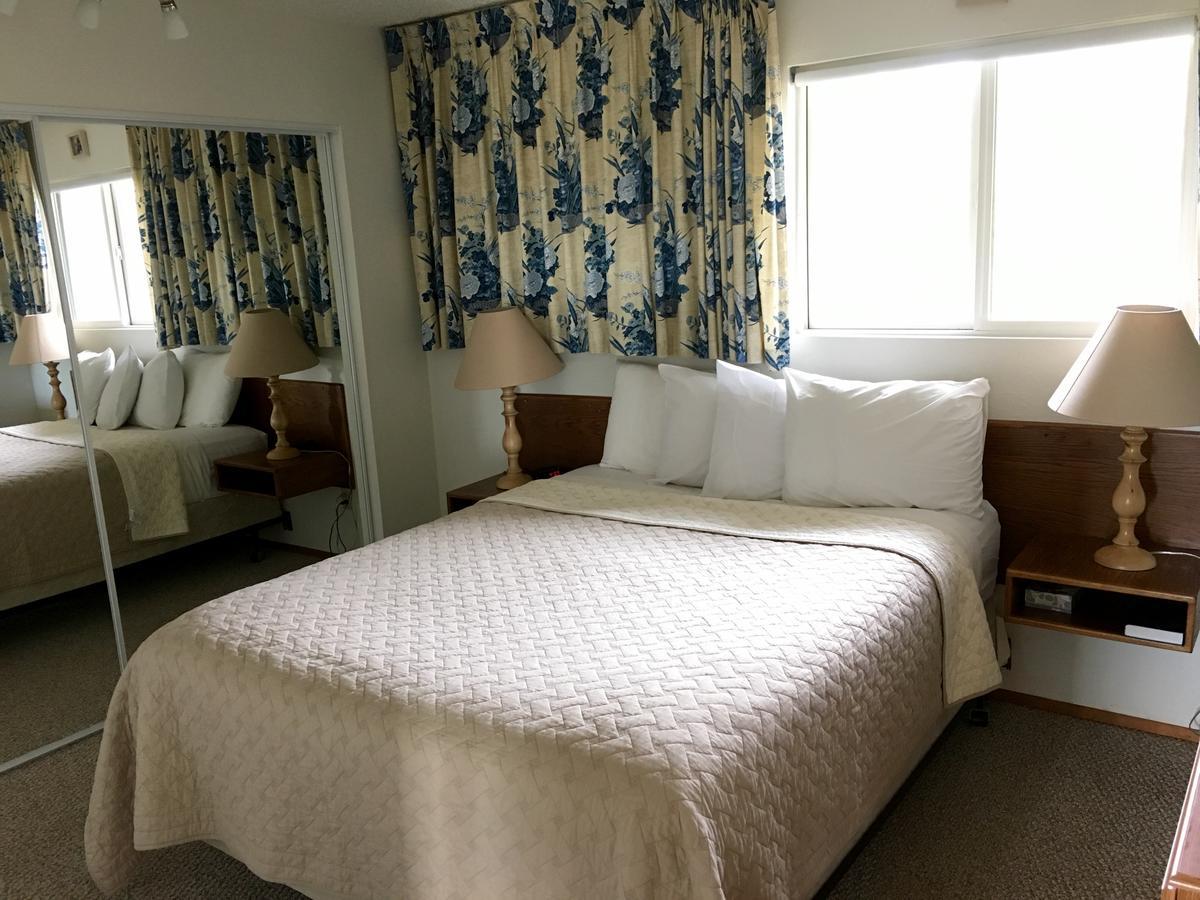 Hi-Tide Ocean Beach Resort 모클립스 외부 사진