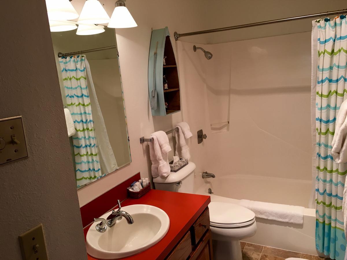 Hi-Tide Ocean Beach Resort 모클립스 외부 사진