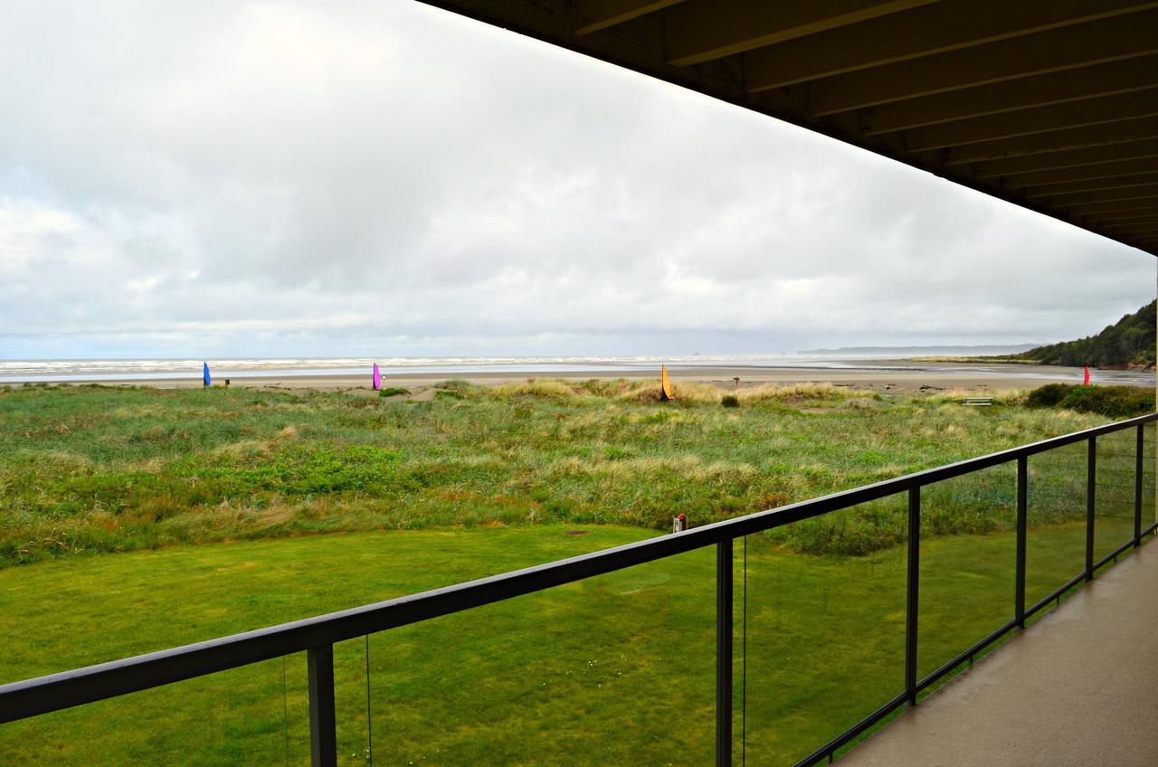 Hi-Tide Ocean Beach Resort 모클립스 외부 사진